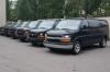 Chevrolet Express