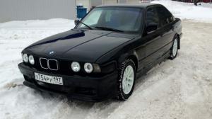 BMW 535