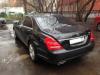 Mercedes S350