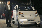 Tata Nano