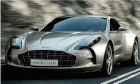  Aston Martin One-77