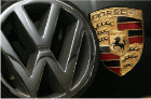  Porsche  Volkswagen