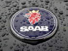   Saab?