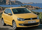 Volkswagen Polo -  