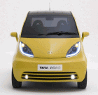  Tata Nano