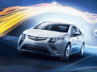 Opel Ampera -  