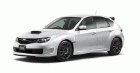 Subaru Impreza R205