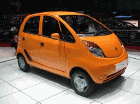  Tata Nano 