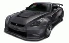 Nissan GT-R,   