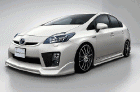 Toyota Prius    Tommy Kaira