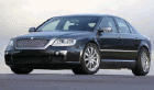   Volkswagen Phaeton