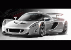 Venom GT  Hennessey 