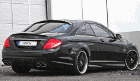   Mercedes-Benz CL65 