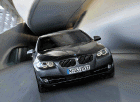 BMW 5- (2011) 