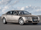    - Audi A8