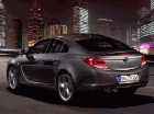 Opel Insignia OPC