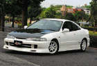  Honda Integra 