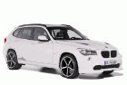 BMW X1  AC Schnitzer.