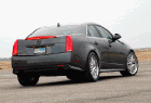 - Hennessey  Cadillac CTS-V 