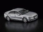  AudiA82011