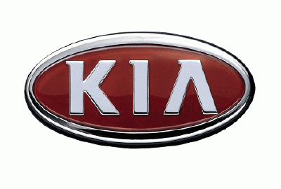  KIA Motors