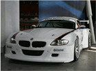 BMW Z4 GT3