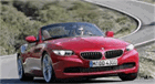  BMW Z4 E89