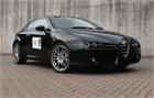 Alfa Romeo Brera S 3.2