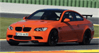  M3 GTS