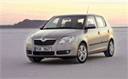 Fabia  Skoda