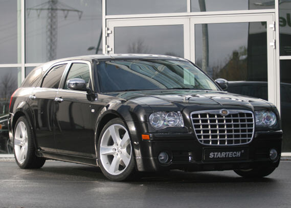  Chrysler 300