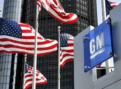 General Motors