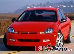 Dodge Neon